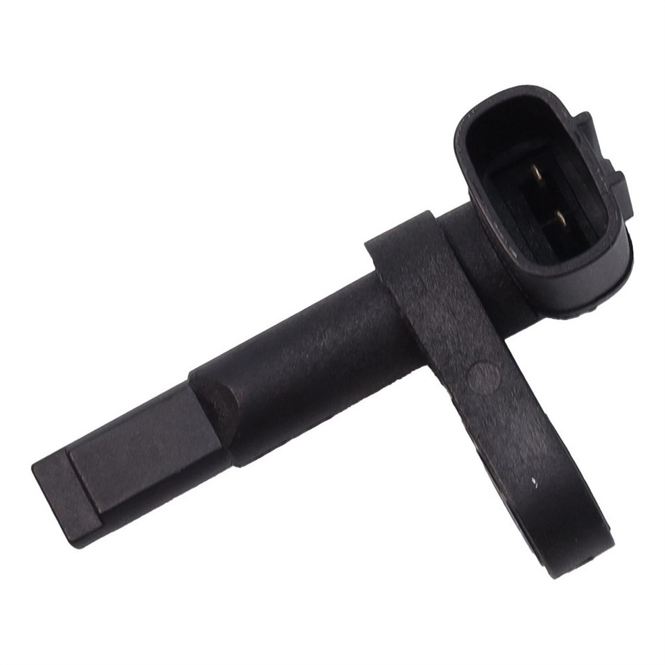 ABS Wheel Speed Sensor ABS Sensor Kit Easy Installation Front And Rear ...