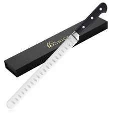 Mairico Brisket Slicing Knife - Ultra Sharp Premium 11-Inch Stainless 