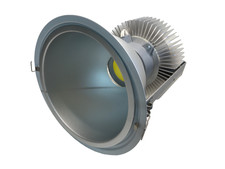 Philips Illuminazione LED Latina da Incasso (Non Incluso) 2000lm/840 IP20, 220mm (131)