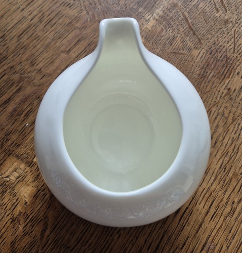 Jarra de leche y azucarero John Lewis Queensberry Hunt China - Imagen 3 de 15