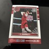 2024-25 Panini Haunted Hoops Basketball #221 RJ Barrett