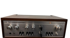 Luxman L-505V vintage Stereo Integrated Amplifier Vollverstärker Verstärker