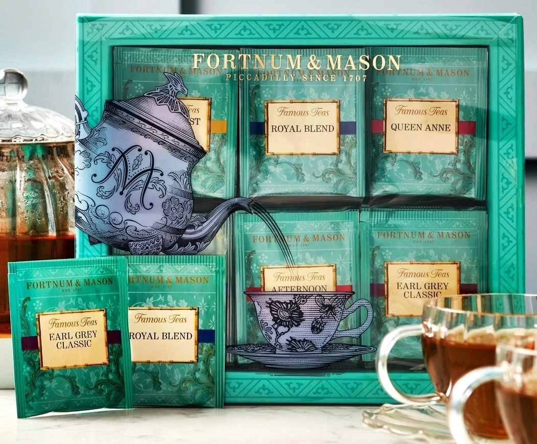 Fortnum & Mason products for sale | eBay