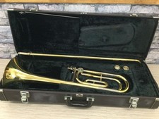 YAMAHA YSL-6420 Tenor Bass Trombone