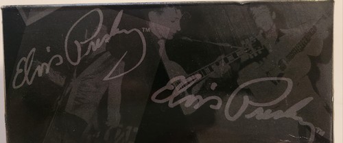 Matchbox F601211 1:87 Die-Cast Elvis Presley "Favorite Cars" Collection (4) - Picture 4 of 5
