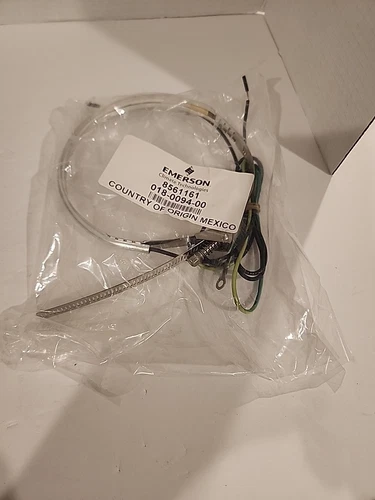 Emerson Wrap Around Heater