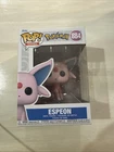 Funko Pop! Vinyl Figures: Pokémon - Espeon #884