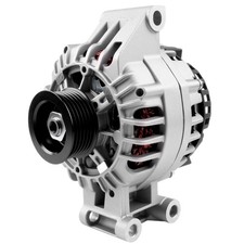 12V Aluminum Alternator For 2004-2006 Chevrolet Colorado 2.8L 3.5L l4 8972415160