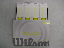 2 dozen BRAND NEW 2025 Wilson Staff Duo Soft  golf balls Yellow