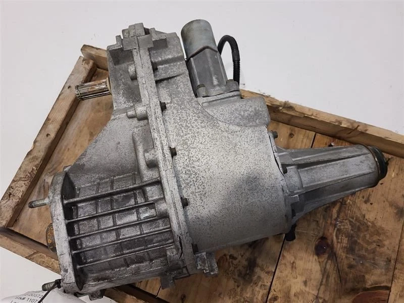 Estuche de transferencia GMC ENVOY 2002-09 Opt NP8 Foto 2 de 4