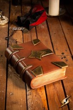 Larp-Hiebwaffe Buch der Geheimnisse - 25 cm  Epic Armoury