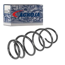 ACKOJA FAHRWERKSFEDER VORNE passend für TOYOTA YARIS | A70-0969