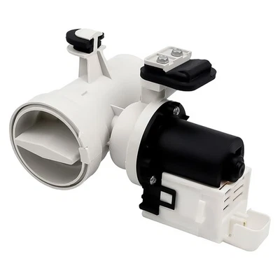 KC-SUPPLIER W10130913 Washer Drain Pump Whirlpool Kenmore Maytag washers W10117829 8540025