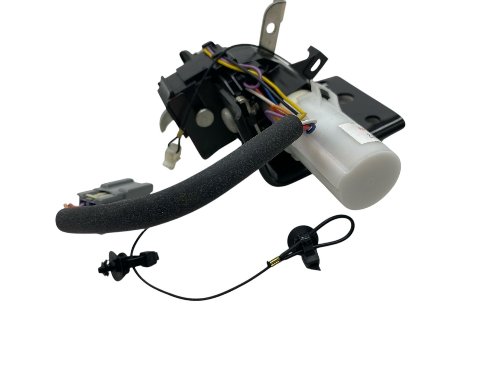 2009 Aston Martin Vantage Right Tonneau Lid Lock Latch Actuator Motor Oem