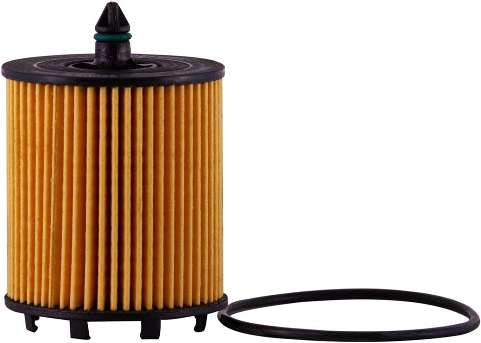 Filtro de aceite de vida extendida Premium Guard PG195EX Foto 2 de 4