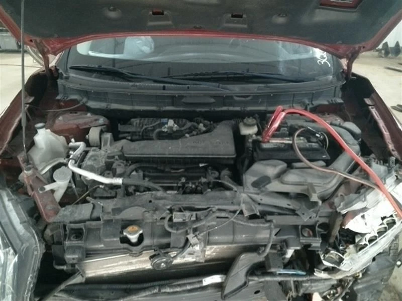 Speedometer Cluster VIN J 1st Digit Japan Built MPH US Fits 16 ROGUE 104662607 - Image 3 of 4