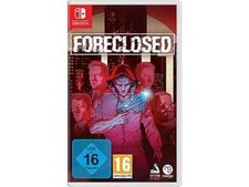 ebay® Auktion 396165375509 | Foreclosed - Nintendo Switch - NEU OVP Thumbnail of ebay® auction 396165375509 | Foreclosed - Nintendo Switch - NEU OVP