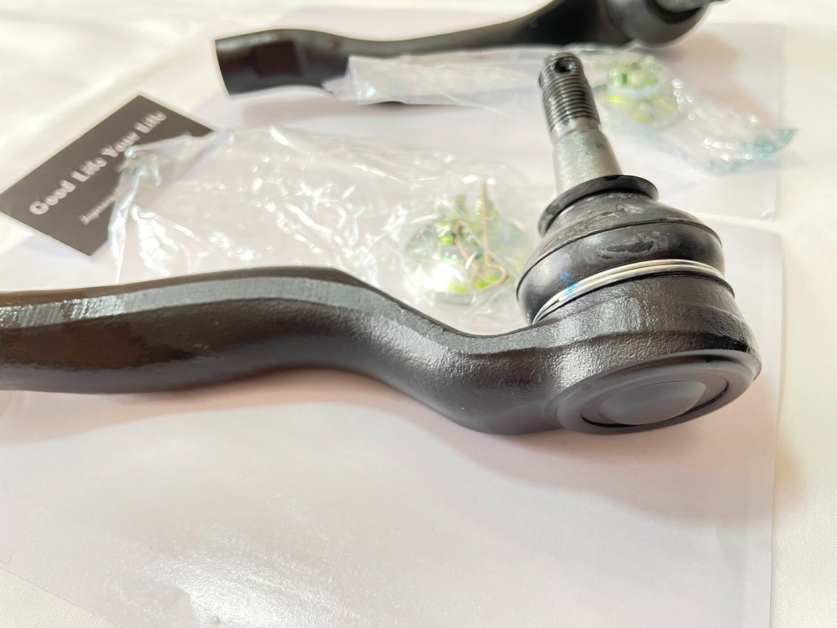 LEXUS TIE ROD SET LH & RH 45470-59105 & 45460-59095, LS460/460L