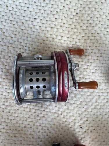 Level Wind Reel Parts Lot - Picture 2 of 5