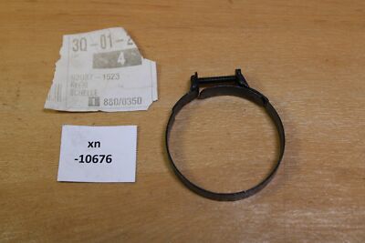 メイ. Kawasaki 92037-1523 CLAMP NOS NEU genuine xn10676 | eBay