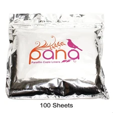 Pana Paraffin Liners Hand or Foot 100 Count