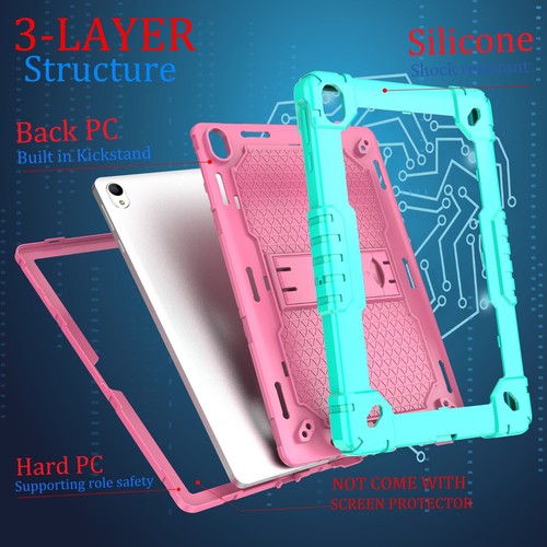 Funda para Walmart Onn 7 Gen 4 2024 Correa Construida Soporte + Protector de Pantalla - Imagen 34 de 88
