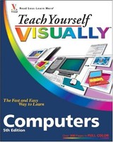 Computers (teach Yourself Visually, 5th Edition) on sale Computers (teach Yourself Visually, 5th Edition) on sale