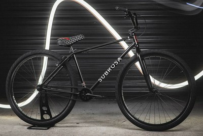 SUBROSA MALUM DTT 29\