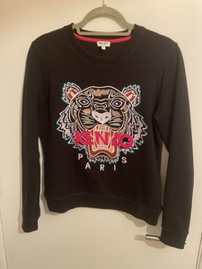 ebay kenzo sweatshirt