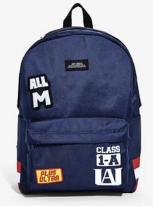bnha backpacks