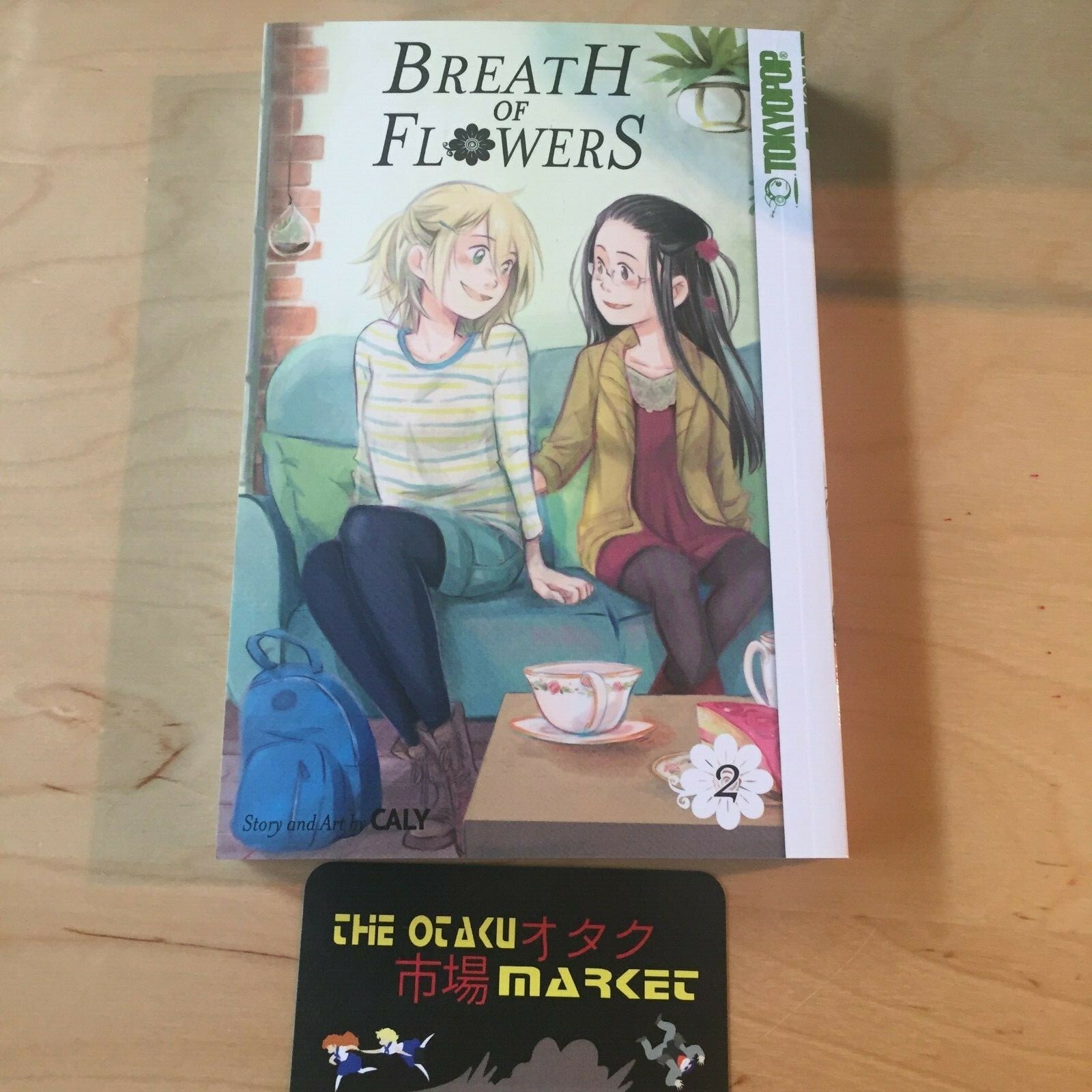 Découvrir 89+ imagen caly manga fr.thptnganamst.edu.vn