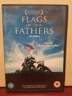 Flags of our Fathers - Ryan Phillippe - Region 2 DVD (J7)
