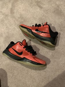 Kobe 5 All Stars Size 8 5 Used Nb Ebay