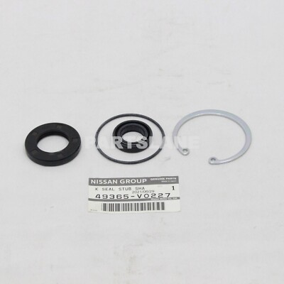 Nissan 49365 10v26
