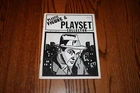 Plastic Figure/Playset Collector Magazine PFPC #15 - The Untouchables Playset