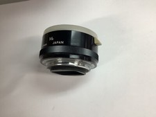 NIKON M2 MACRO EXTENSION TUBE