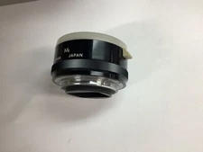 NIKON M2 MACRO EXTENSION TUBE