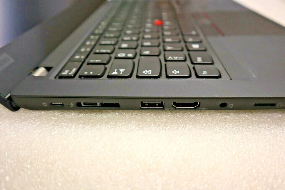 Lenovo ThinkPad T14 G2 · i5-1135G7 · 40GB · 2TB, Foto 1 von 5