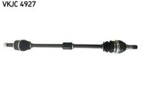 Vkjc 4927 SKF Antriebswelle FüR Opel,Vauxhall