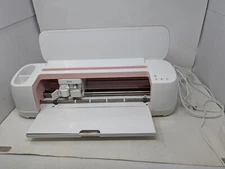 Cricut Maker 2005466 Electronic Cutting Machine - Rose