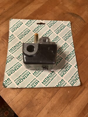 Genuine New HITACHI 881575 Pressure Switch 4 Port Condor MDR 21-EA/11 FREE SHIP