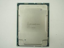 INTEL XEON GOLD 6140 SR3AX 2.30 GHz FCLGA3647 CPU Processor
