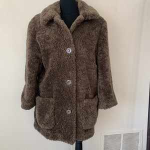 teddy bear coats ebay