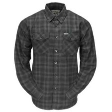 Dixxon FIST Flannel X-Large Tall Mens NIB XL Large SOLD OUT   NEW IN BAG 