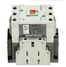 LS Electric Metasol MC-65a Electric Magnetic Contactor 3P 2a2b 2NO2NC