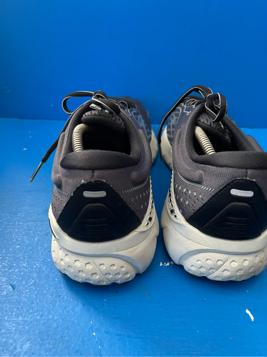 Brooks Mens Adrenaline GTS 21 1103491D093 Black Running  display picture 1