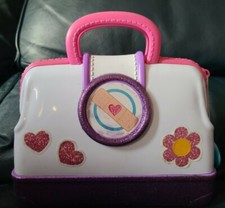 Disney Doc Mcstuffins Doctor Bag Only
