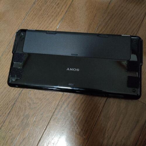 Vaio Type-P VGN-P90HS Laptop SSD 64GB RAM 2GB Atom Z530 1.60GHz Win10 Pro JUNK - Picture 3 of 7