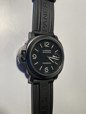 Panerai Luminor Marina Destro PVD