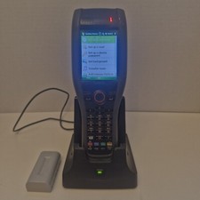 Casio DT-X30 Windows Embedded Handheld Mobile Barcode Scanner DT-X30GR-30C. 6.1